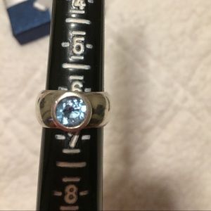 Vintage Sterling Ring